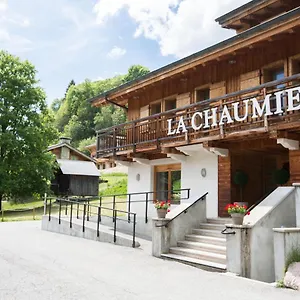 La Chaumiere Les Gets