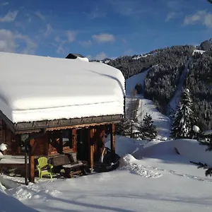 Camomille Les Gets