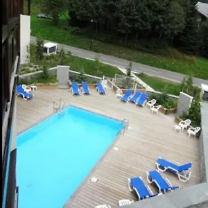 2 Pieces Les Fermes Emiguy Les Gets