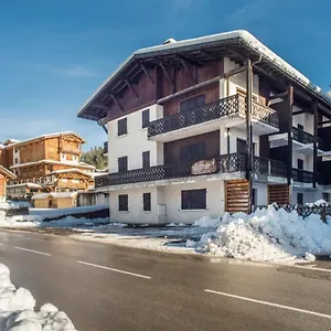Residences Delavay La Cordee Les Gets