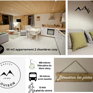 Louison Les Gets