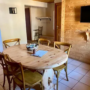 Les Azalées 6 Les Gets