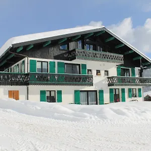 Fleur Des Alpes Les Gets