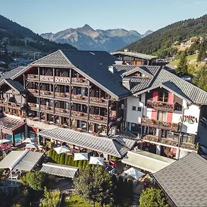 Alpina Les Gets